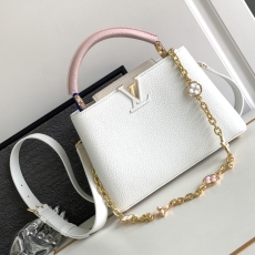 LV Capucines Bags